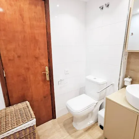 Aloe 331 1 A Pocos Minutos De Dunas Apartamento Playa del Inglés