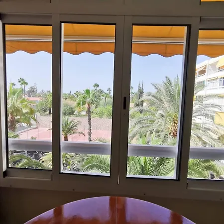 Acogedor Aloe Playa del Inglés