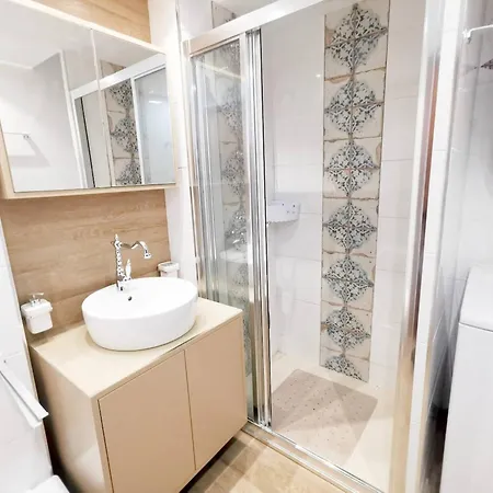 Lejlighed Acogedor Aloe Playa del Inglés
