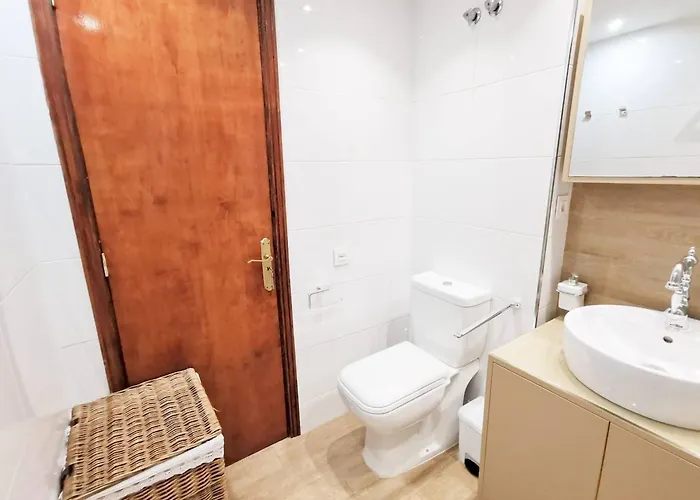 Acogedor Aloe Lejlighed Playa del Inglés