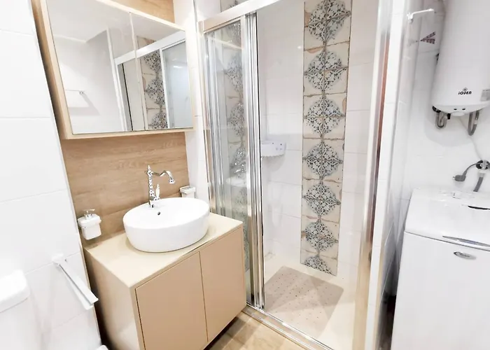Lejlighed Acogedor Aloe Playa del Inglés